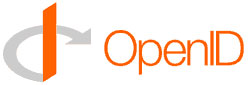 Logo OpenID