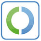 Logo des elektronischen Personalausweis