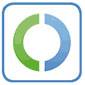 Logo des elektronischen Personalausweis