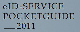 eID-Service Pocketguide 2011