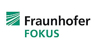 Logo Fraunhofer FOKUS