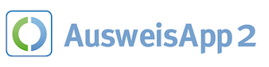 Logo der AusweisApp2