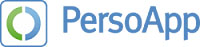 Logo PersoApp